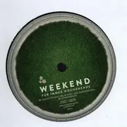 Double LP & CD - Weekend - Für Immer Wochenende - +CD, insert