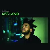 Weekend - Kiss Land