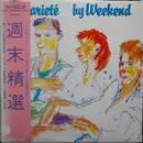 LP - Weekend - La Varieté - Incl. Obi, Insert