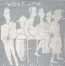 LP - Weekend With Keith Tippett - Live At Ronnie Scott's