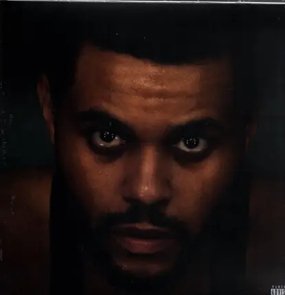 Weeknd - Hurry Up Tomorrow