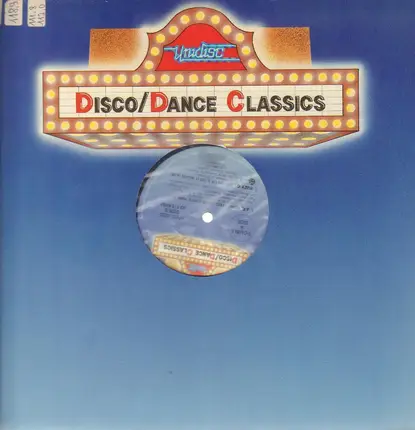 Weeks & Co / Kat Mandu / a.o. - Rock Your World / I Wanna Dance (Remix) / Feel Good Party Time / Get On Up & Do It Again