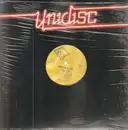 12inch Vinyl Single - Weeks & Co. - Like a Lion