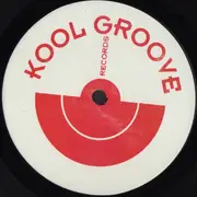 12inch Vinyl Single - Weeks & Co. - Rock The World - Promo