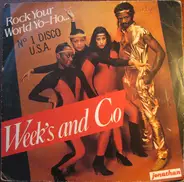 Weeks & Co. - Rock Your World Yo-Ho...