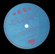 Double LP - Ween - God Ween Satan - The Oneness - Original