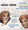 Double LP - Ween - live in Toronto Canada