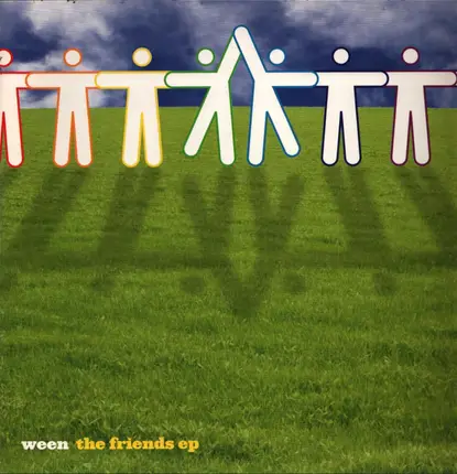 Ween - The Friends Ep