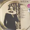 Double LP - Ween - The Pod - Still Sealed, Ltd Edition, Clear Vinyl