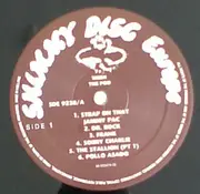 Double LP - Ween - The Pod