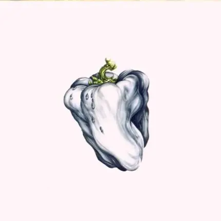 WEEN - White Pepper