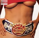 CD - Ween - Chocolate And Cheese