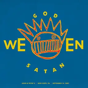 Ween - God Ween Satan: Live