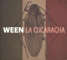 Ween - LA Cucaracha -Coloured-