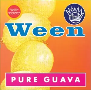 Ween - Pure Guava