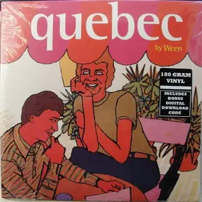 Ween - Quebec