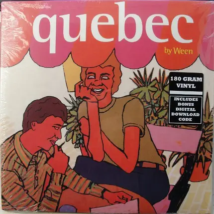 Ween - Quebec