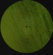 12inch Vinyl Single - Ween - The Friends EP - EP