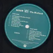 LP - Ween - The Mollusk