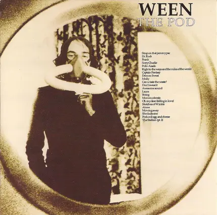Ween - The Pod