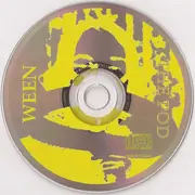 CD - Ween - The Pod