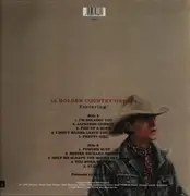 LP - Ween - 12 Golden Country Greats - 1st Uk copy with grey label