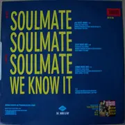 12'' - Wee Papa Girl Rappers - Soulmate (Remix)