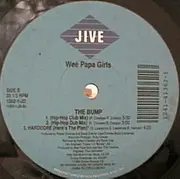 12'' - Wee Papa Girl Rappers - The Bump