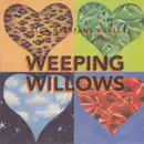 CD Single - Weeping Willows - Alla Hjärtans Kväll