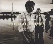 CD Single - Weeping Willows - Eternal Flames - Digipak