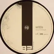 Wehbba - Cava EP