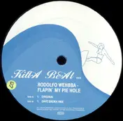 Wehbba - Flapin' My Pie Hole