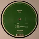 12inch Vinyl Single - Wehbba - 3Days
