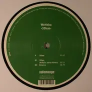 Wehbba - 3Days