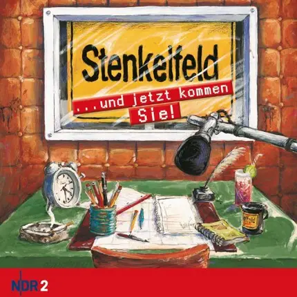 Stenkelfeld - ...und jetzt kommen Sie!