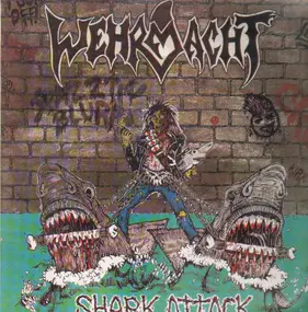 Wehrmacht - Shark Attack