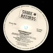 LP - Wehrmacht - Biērmächt