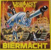 Wehrmacht - Biermacht
