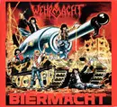 CD - Wehrmacht - Biermächt - Digipak