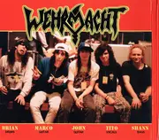 CD - Wehrmacht - Biermächt - Digipak