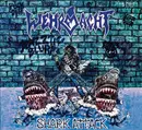 CD - Wehrmacht - Shark Attack - Digipak