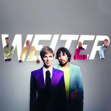 Weiter - Weiter
