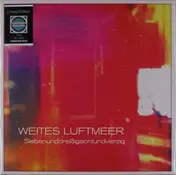 Weites Luftmeer - Siebenunddrei.=coloured=
