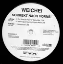 12inch Vinyl Single - Weichei - Korrekt Nach Vorne!