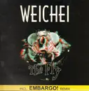 12'' - Weichei - The Fly