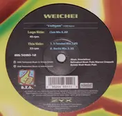 Weichei - Vollgas