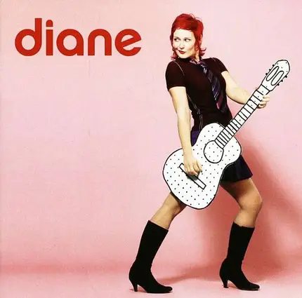 WEIGMANN,DIANE - Das Album