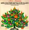 Double LP - Weihnachtslieder - Der Klingende Tannenbaum (Die Schönsten Weihnachtslieder, Märchen Und Gedichte)
