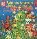 LP - Weihnachtslieder - Weihnachten mit Biene Maja und ihren Freunden