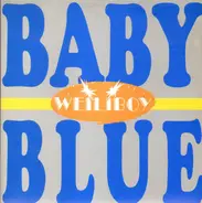 Weiliboy - Baby Blue